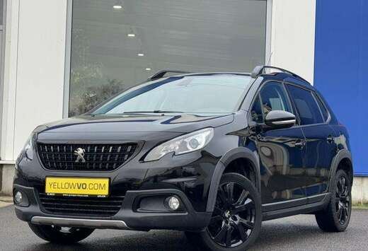 Peugeot GT Line / 130ch