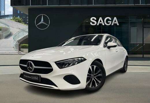 Mercedes-Benz d Urban