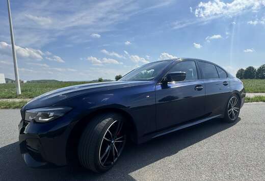 BMW 320iA