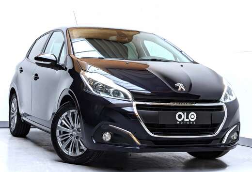 Peugeot 1.5 BlueHDi 102CH -NAVI-CARPLAY-RADAR-CRUISE