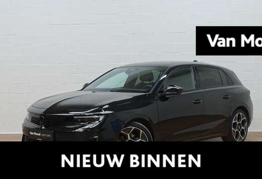 Opel 1.2 Turbo MHEV 100kW Ultimate DCT