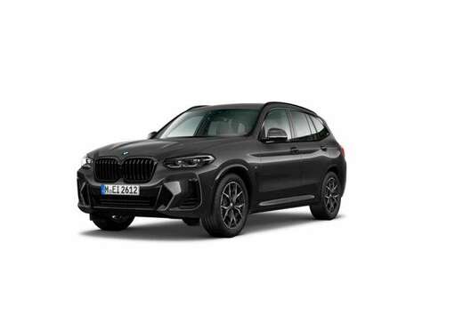 BMW M PACK HIFI SOUND VERW. STUUR EN SPORTZETELS  360