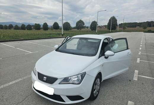 SEAT Ibiza SC 1.2i Style
