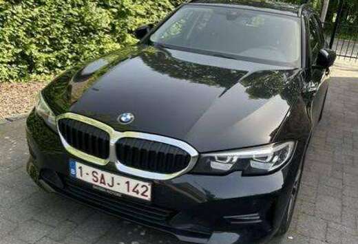 BMW Touring 318 dA AdBlue