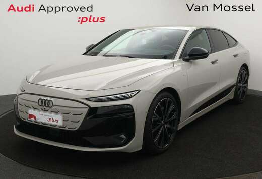 Audi Sportback e-tron Sportback e-Tron 100 kWh Perfor ...