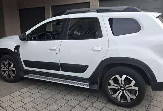 Dacia Duster LPG 1.0 ECO-G Liberty