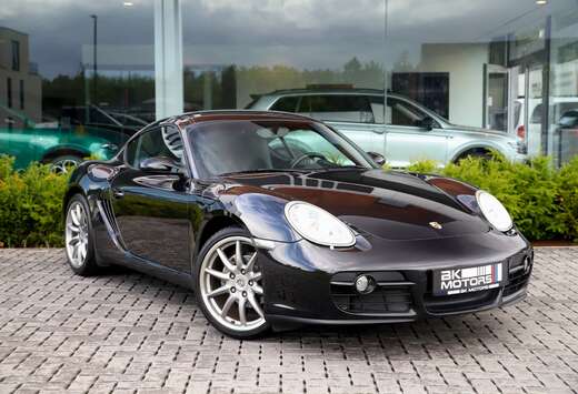 Porsche 2.7i Manual - 1st paint - Full History -