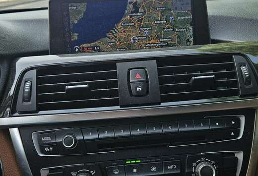 BMW 320i High Executive