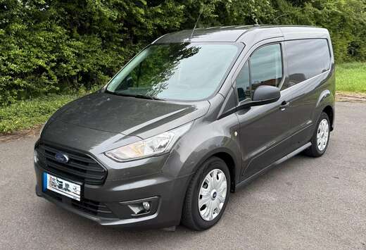 Ford 1.5 TDCi Ambiente