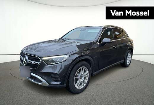 Mercedes-Benz 4MATIC Luxury Line + PANORAMISCH DAK +  ...