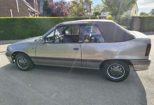 Opel