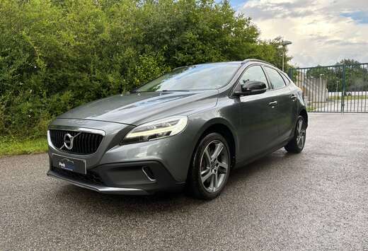 Volvo V40 Cross Country 2.0 T3 Plus - Garantie*Full L ...