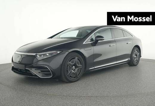 Mercedes-Benz 350 AMG Line + AIRMATIC + PANO DAK + GE ...