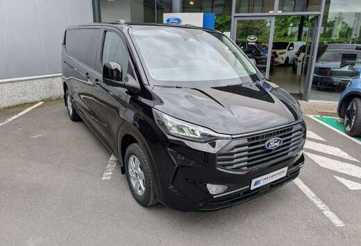 Ford Limited 320L L2 2.0TDCi 170pk A8 automaat