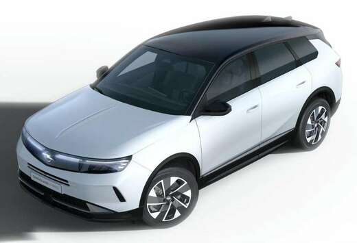 Opel Grandland 1.2 DI Hybrid 48 V Automatik GS