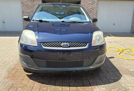 Ford 1.3