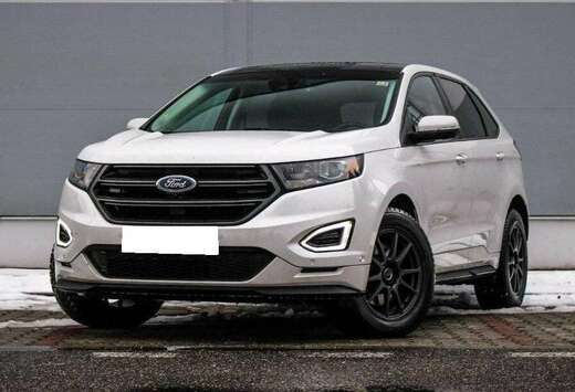 Ford V6 2.7 320