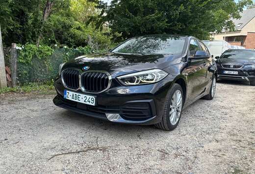 BMW i ESSENCE AUTOMATIQUE