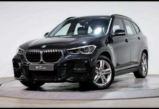 BMW xDrive25e Kit M Sport