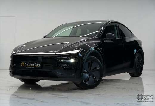 Tesla Long Range AWD full options, Pano dak, Led
