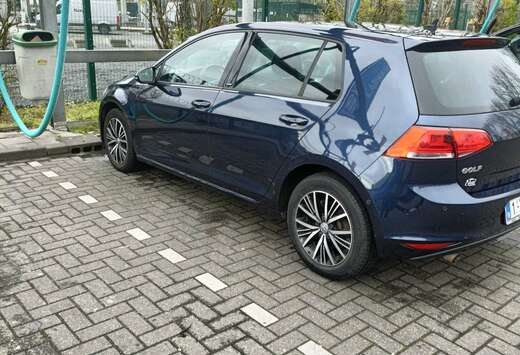 Volkswagen 1.6 CR TDi Allstar