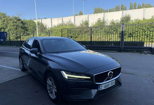 Volvo V60 2.0 D3 Pro Geartronic