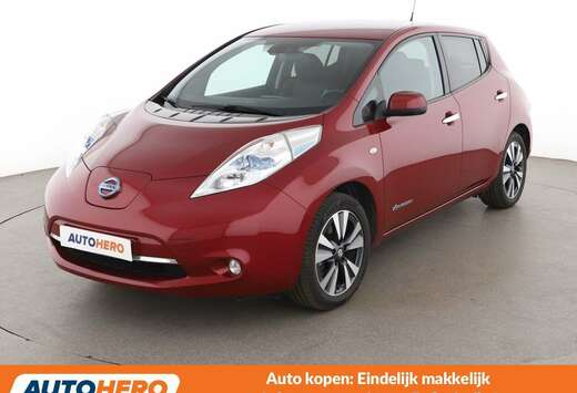 Nissan electric drive 80 kW Acenta