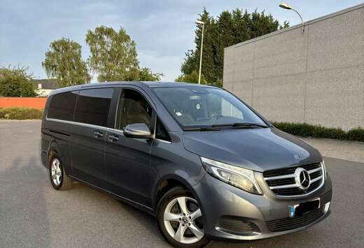 Mercedes-Benz L3 Avantgarde Extra