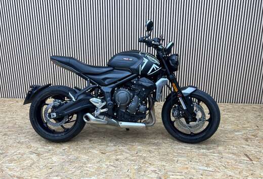 Triumph