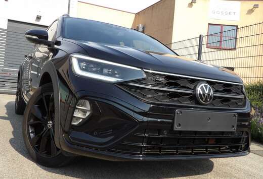 Volkswagen Taigo 1.0 TSI R-Line OPF DSG IQ Drive