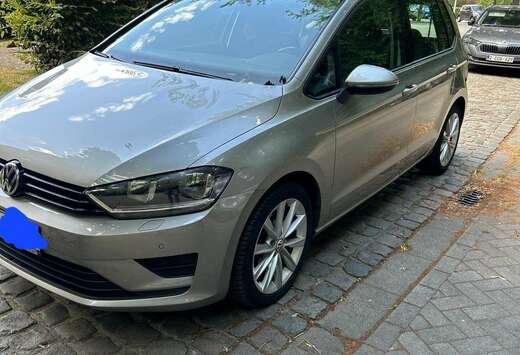 Volkswagen 1.2 TSI 110 BMT BVM6 Confortline