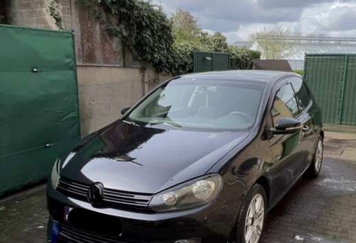 Volkswagen 1.4 TSI Trendline