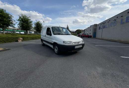 Citroen 1.9 D 600 kg