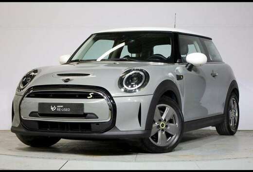 MINI Hatch 3 portes