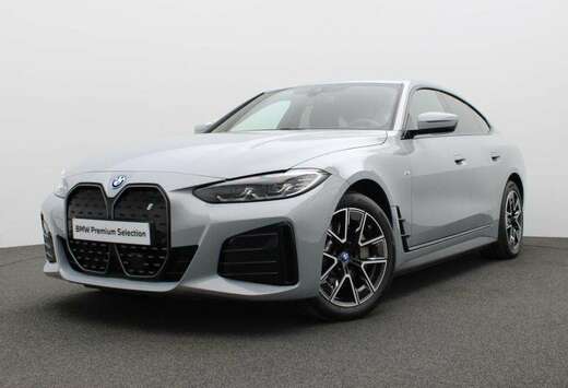 BMW M SPORT - HAAK - HARMAN KARDON - ACC