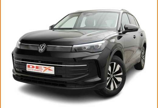 Volkswagen 1.5 eTSI DSG Life | Alu17 | LED Plus | Win ...