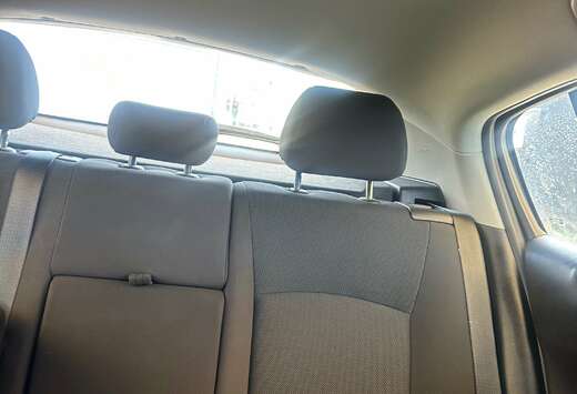 Chevrolet Cruze hatchback 1.6i LT