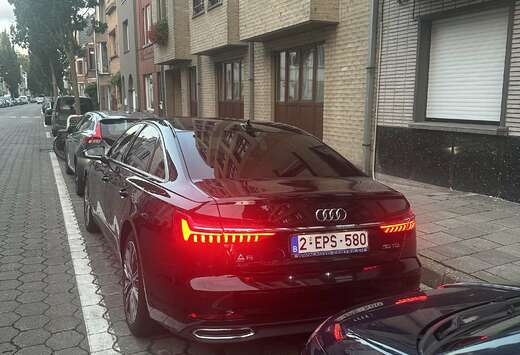 Audi 30 TDI S tronic