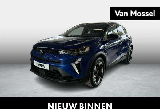 Renault TCe 115 Techno