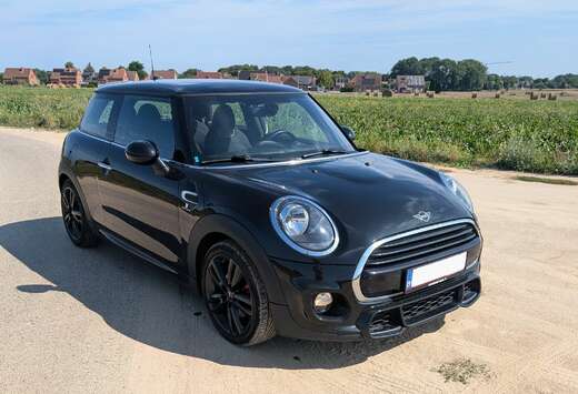 MINI Mini 1.5 Cooper