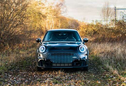 MINI 2.0AS
