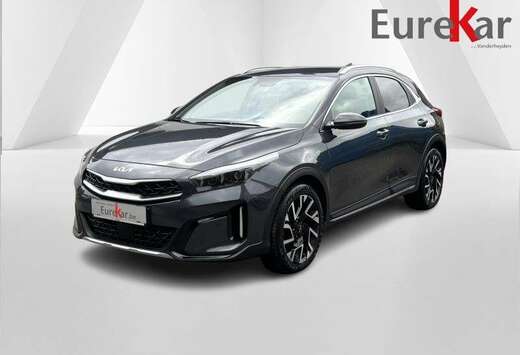 Kia Pulse