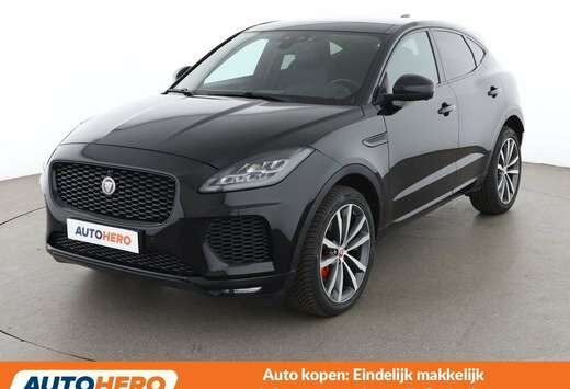 Jaguar P300 R-Dynamic HSE AWD