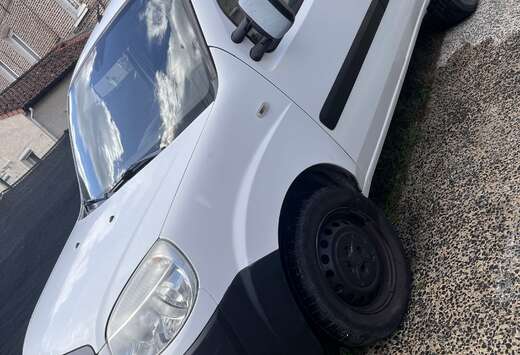 Fiat PHC 1.3 MULTIJET 75chPACK CD CLIM