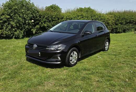 Volkswagen 1.0i Comfortline