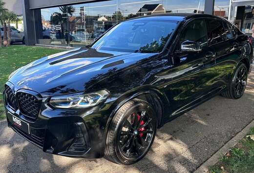 BMW *2.0iA xDrive* TVAC* CAMERA 360* GARANTIE 12 MOIS ...