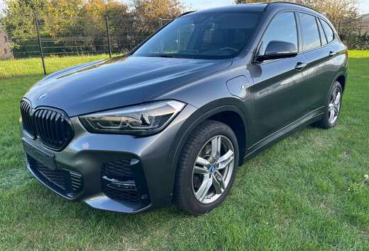BMW X1 PHEV 1.5iA xDrive25e OPF