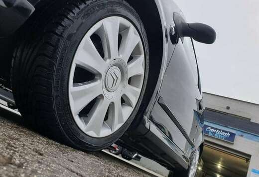 Citroen C2 1.6i VTS