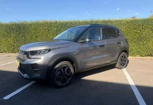 Citroen C3 1.2 Turbo MHEV Max Max