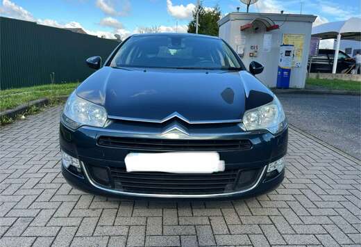 Citroen 1.8i Tentation